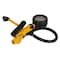 Dewalt Inflator with 2 Analog Gauge and 12 Hose DXCM024-0405 - alternate 1